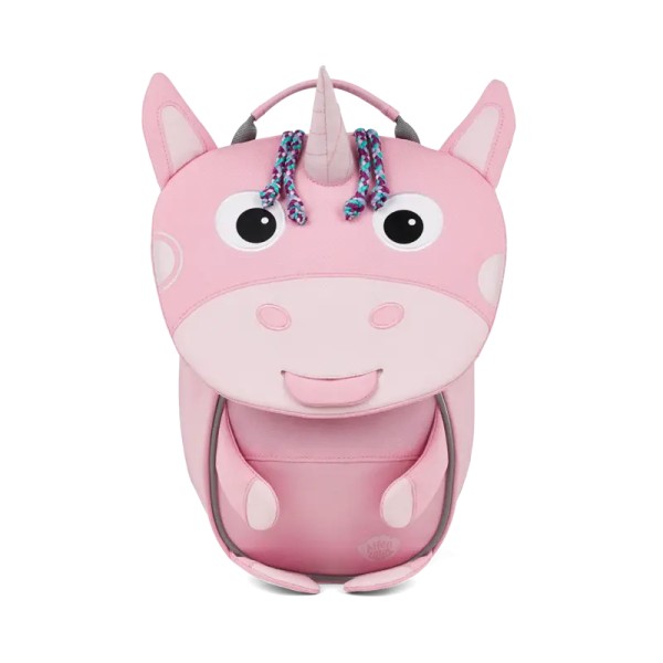 AFFENZAHN - Sac à dos Petit Ami Licorne