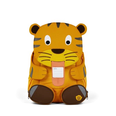 AFFENZAHN - Sac à dos Grand Ami Tigre