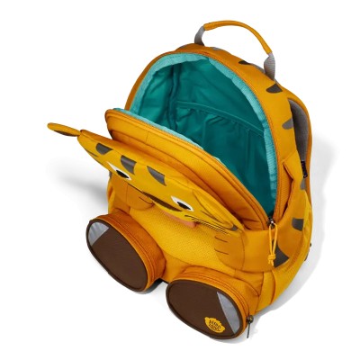 AFFENZAHN - Sac à dos Grand Ami Tigre