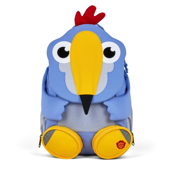 AFFENZAHN - Sac à dos Grand Ami Toucan