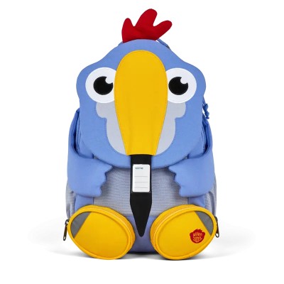 AFFENZAHN - Sac à dos Grand Ami Toucan