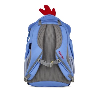 AFFENZAHN - Sac à dos Grand Ami Toucan