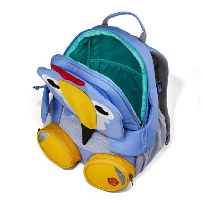 AFFENZAHN - Sac à dos Grand Ami Toucan