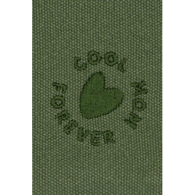 HINDBAG - Pochette Lou - Cool Mom Olive HINDBAG - Pochette Lou - Cool Mom Olive