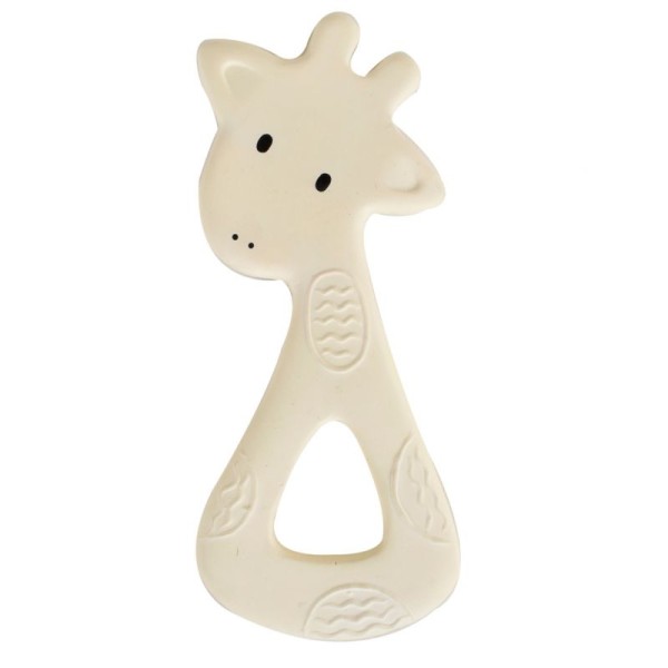 TIKIRI - Anneau de dentition - Girafe