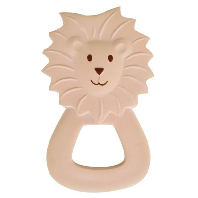 TIKIRI - Anneau de dentition - Lion TIKIRI - Anneau de dentition - Lion