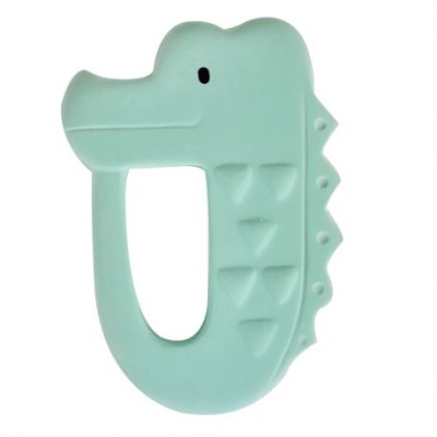 TIKIRI - Anneau de dentition - Crocodile