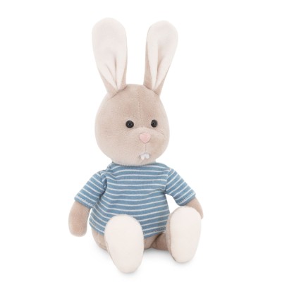 ORANGE TOYS - Peluche Lucas le lapin ORANGE TOYS - Peluche Lucas le lapin