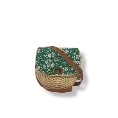 SOUK SOUK - Besace - Vert SOUK SOUK - Besace - Vert