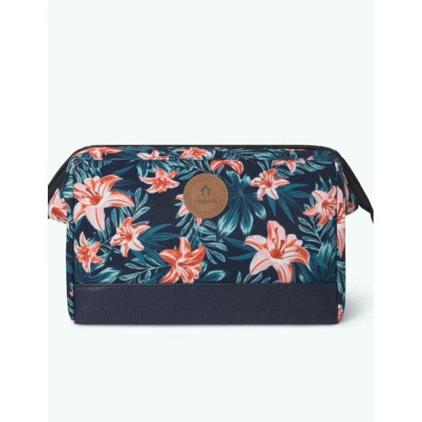 TROUSSE DE TOILETTE CABAIA
