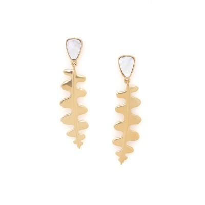 ORI TAO Bijoux Boucles d’oreilles Epiphyl.