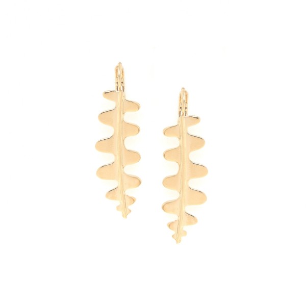 ORI TAO Bijoux Boucles d’oreilles Dormeuses Epiphyl.