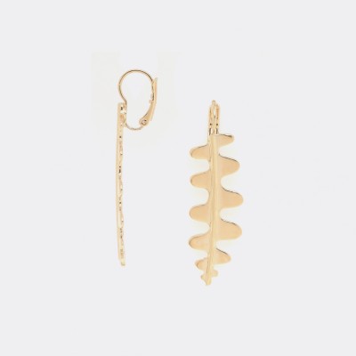 ORI TAO Bijoux Boucles d’oreilles Dormeuses Epiphyl.