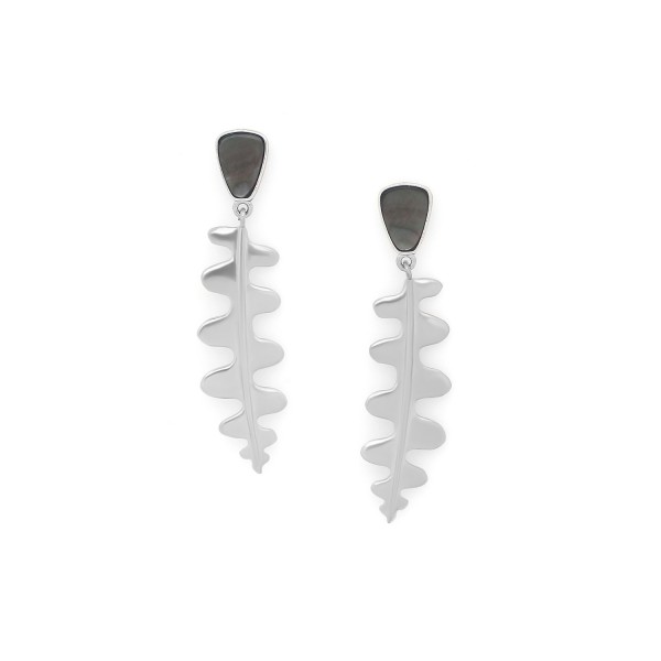 ORI TAO Bijoux Boucles d’oreilles Epiphyl.