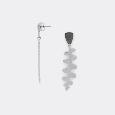 ORI TAO Bijoux Boucles d’oreilles Epiphyl.