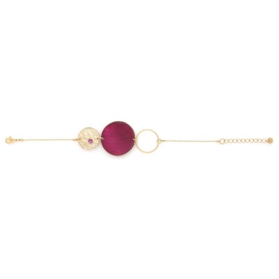 FRANCK HERVAL Bracelet Marly. FRANCK HERVAL Bracelet Marly.