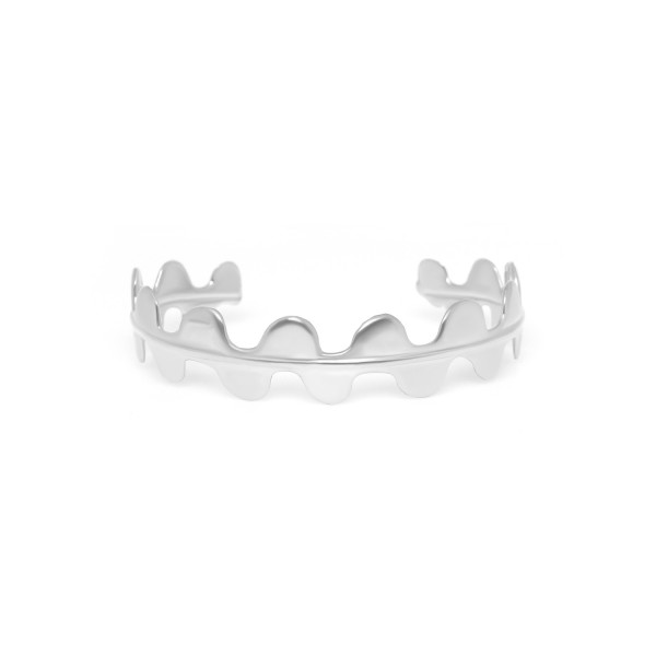 ORI TAO Bijoux Bracelet Jonc Ouvert Epiphyl.