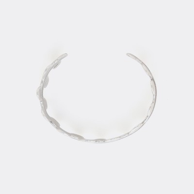 ORI TAO Bijoux Bracelet Jonc Ouvert Epiphyl. ORI TAO Bijoux Bracelet Jonc Ouvert Epiphyl.