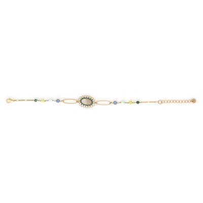 FRANCK HERVAL Bracelet Zélie. FRANCK HERVAL Bracelet Zélie.