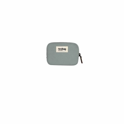 HINDBAG - Porte monnaie Lili - Sauge