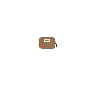 HINDBAG - Porte monnaie Lili - Cannelle