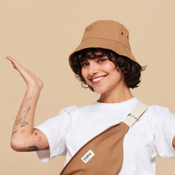 HINDBAG - Bob - Cannelle