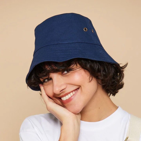 HINDBAG - Bob - Navy