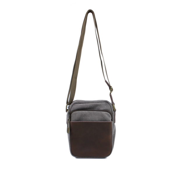 ZEDE Paris Chatelet Gris.