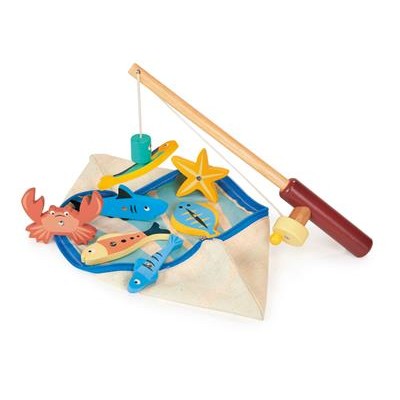 MENTARI - Jeu de pêche MENTARI - Jeu de pêche