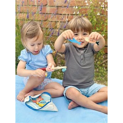 MENTARI - Jeu de pêche MENTARI - Jeu de pêche