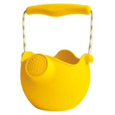 SCRUNCH - Arrosoir - Jaune SCRUNCH - Arrosoir - Jaune