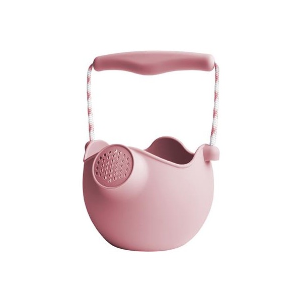 SCRUNCH - Arrosoir - Vieux Rose