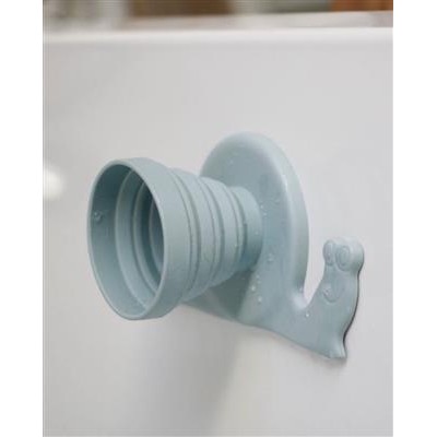 SCRUNCH - Mesureur d'eau de pluie - Bleu