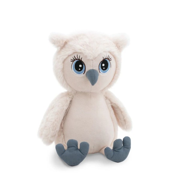 ORANGE TOYS - Peluche Lisa la chouette