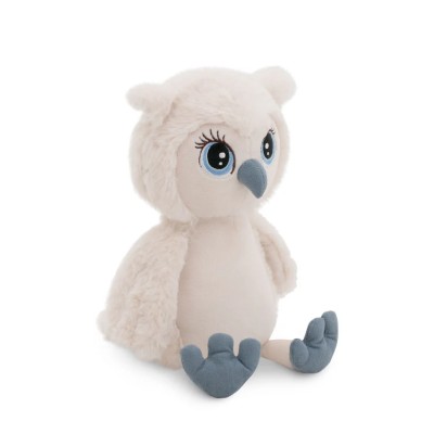 ORANGE TOYS - Peluche Lisa la chouette