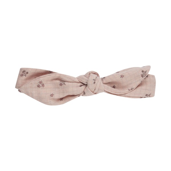 WOOLY ORGANIC - Bandeau élastique - Pink