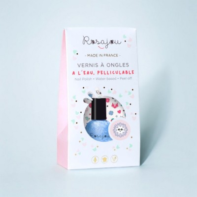 ROSAJOU - Vernis - Givré ROSAJOU - Vernis - Givré