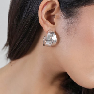 ORI TAO Bijoux Boucles d’oreilles Raphi. ORI TAO Bijoux Boucles d’oreilles Raphi.