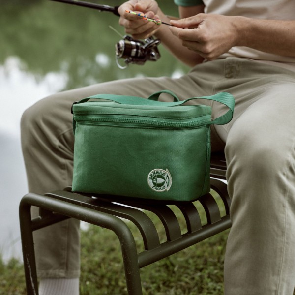 FAGUO - Sac Isotherme Cooler - Vert