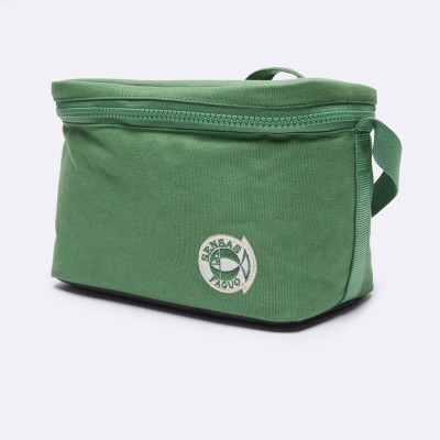 FAGUO - Sac Isotherme Cooler - Vert