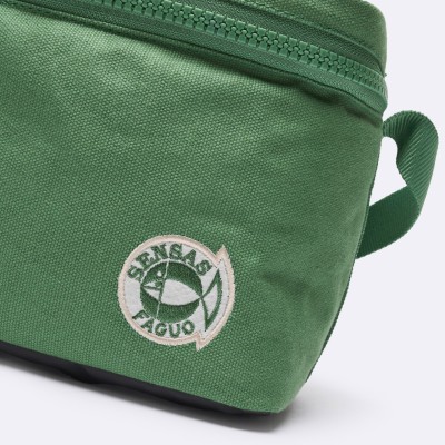 FAGUO - Sac Isotherme Cooler - Vert