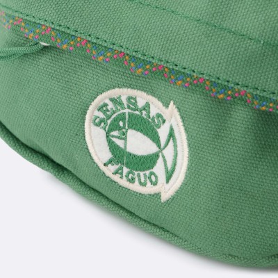 FAGUO - Banane X Sensas - Vert FAGUO - Banane X Sensas - Vert