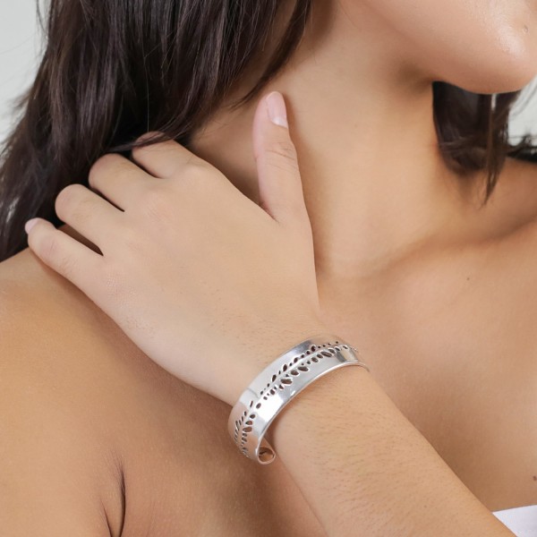 ORI TAO Bijoux Bracelet Jonc Raphi.
