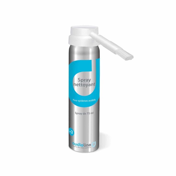 Spray nettoyant 75ml