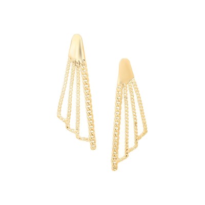 ORI TAO Bijoux Boucles d’oreilles Gatsby. ORI TAO Bijoux Boucles d’oreilles Gatsby.
