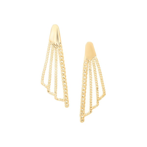 ORI TAO Bijoux Boucles d’oreilles Gatsby.