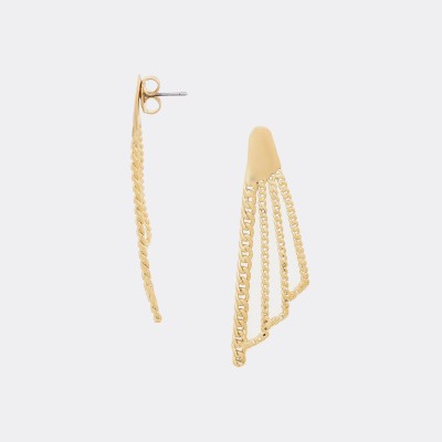 ORI TAO Bijoux Boucles d’oreilles Gatsby. ORI TAO Bijoux Boucles d’oreilles Gatsby.