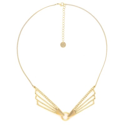 ORI TAO Bijoux Collier Gatsby.