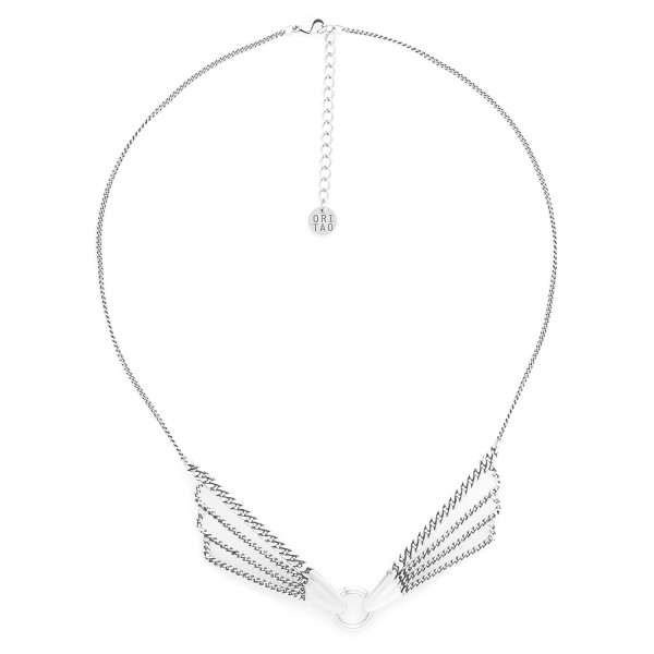 ORI TAO Bijoux Collier Gatsby.