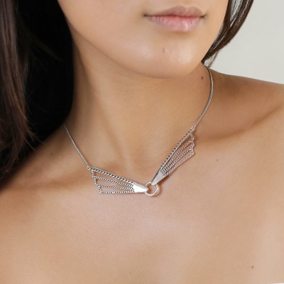 ORI TAO Bijoux Collier Gatsby.